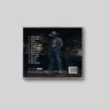 COWBOY POWER TSHIRT + TALK IS CHEAP ALBUM PACK [SIGNED LTD EDITION] - Image 3