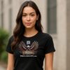 TRIGGAR HAPPY LOGO SHIRT