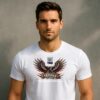 TRIGGAR HAPPY LOGO SHIRT - Image 2