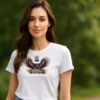 TRIGGAR HAPPY LOGO SHIRT - Image 3
