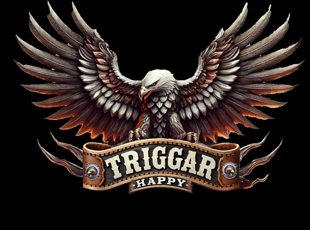 Triggar Happy Bandana - Image 2